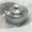 New B&B 27T5/27-2 Powerhouse Timing Pulley, 8mm Bore, 27-Teeth, 16mm Belt, Aluminum