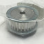 New B&B 27T5/27-2 Powerhouse Timing Pulley, 8mm Bore, 27-Teeth, 16mm Belt, Aluminum