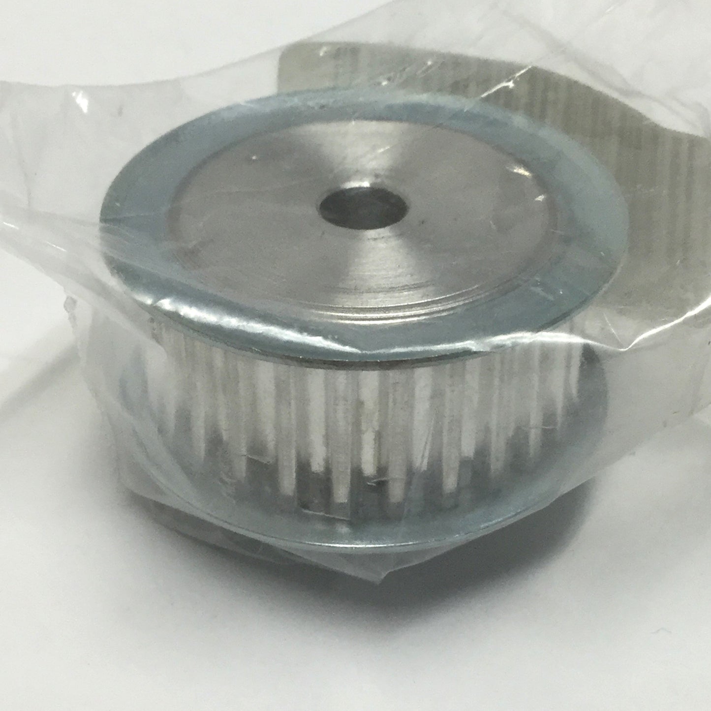 New B&B 27T5/27-2 Powerhouse Timing Pulley, 8mm Bore, 27-Teeth, 16mm Belt, Aluminum