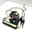 Used Veris H8026-0300-2 Enercept 8026 N2 Power Meter 300 Amp for Metasys Systems