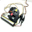 Used Veris H8026-0300-2 Enercept 8026 N2 Power Meter 300 Amp for Metasys Systems