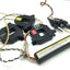 Used Veris H8026-0300-2 Enercept 8026 N2 Power Meter 300 Amp for Metasys Systems