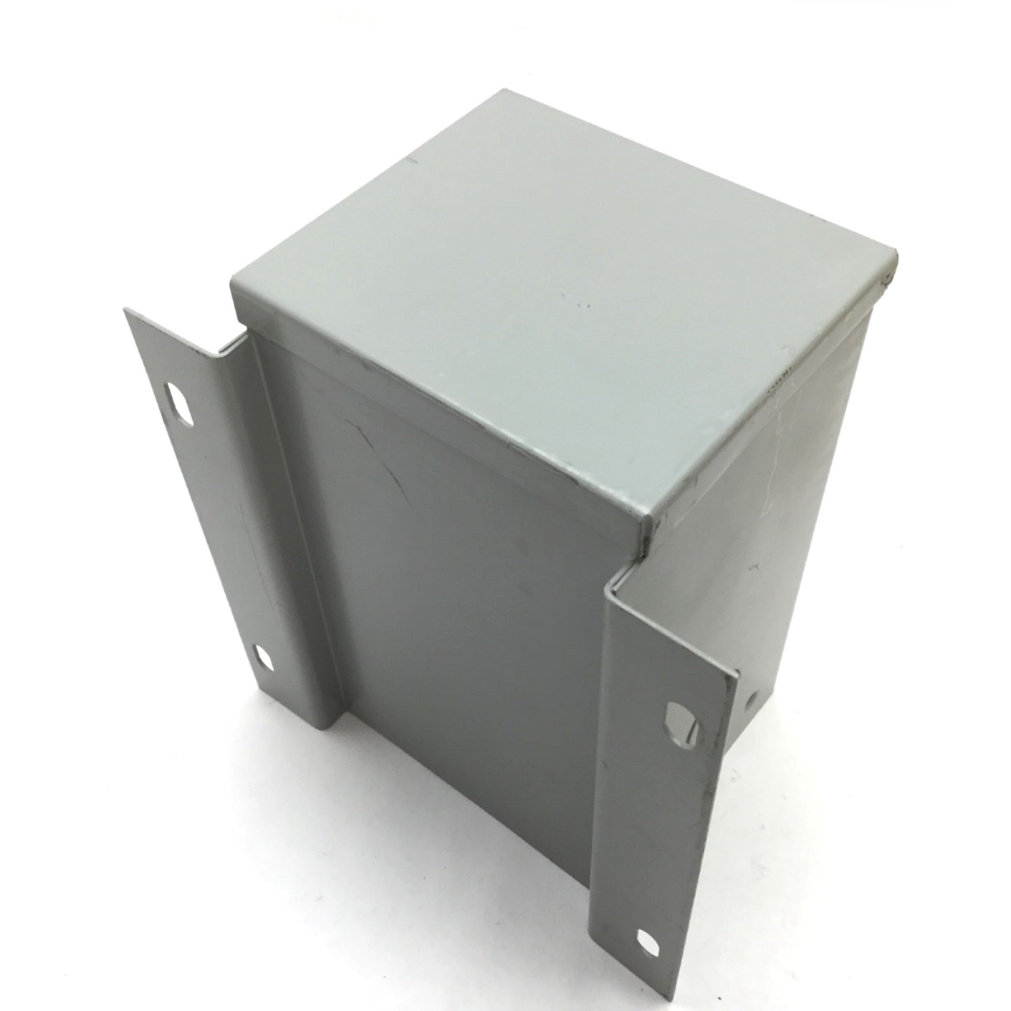 Used Hevi-Duty HS19A150 General Purpose Transformer, Pri 120/240V, Sec 12/24V, 150kVA