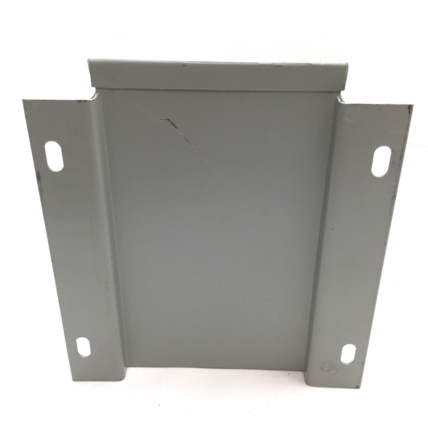 Used Hevi-Duty HS19A150 General Purpose Transformer, Pri 120/240V, Sec 12/24V, 150kVA