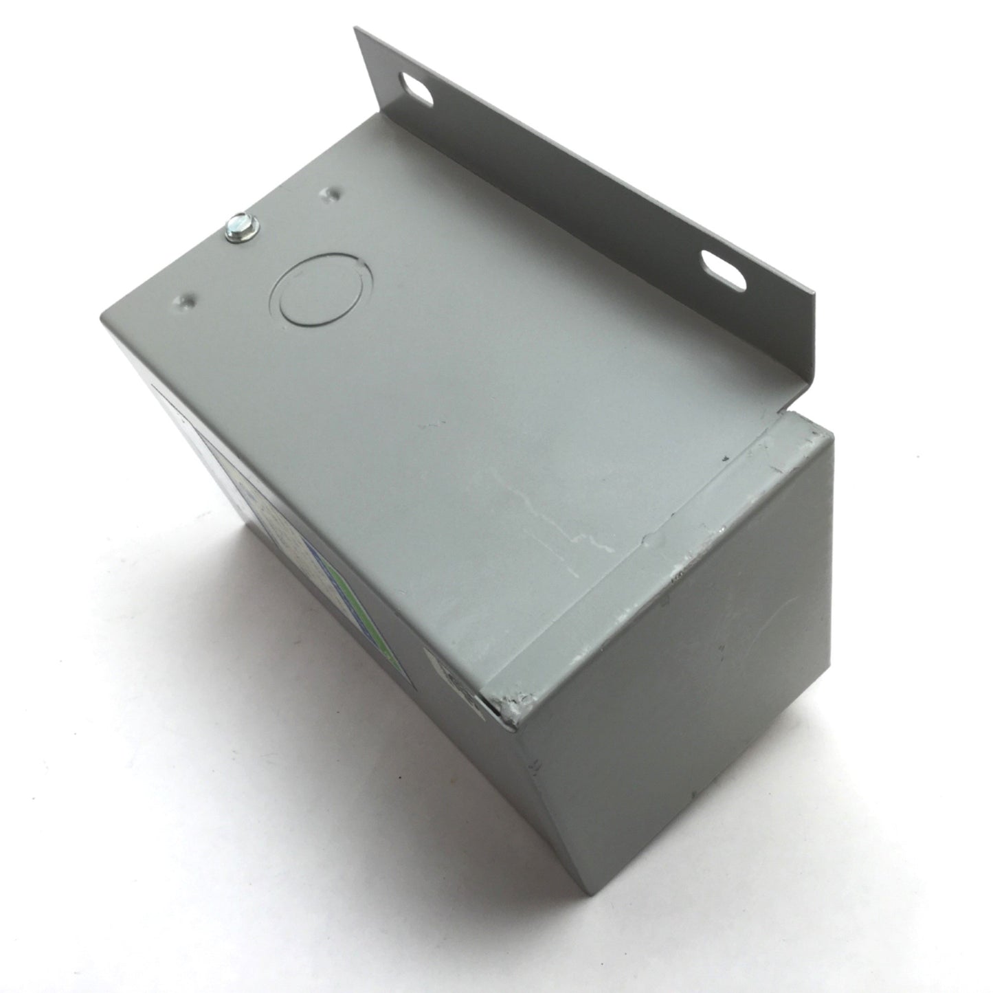 Used Hevi-Duty HS19A150 General Purpose Transformer, Pri 120/240V, Sec 12/24V, 150kVA