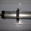 New SMC CDA1T-80-300 Pneumatic Cylinder Bore 80mm Stroke 300mm
