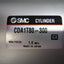 New SMC CDA1T-80-300 Pneumatic Cylinder Bore 80mm Stroke 300mm