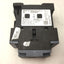 Used Siemens 3RT2027-1BB40 Sirius Power Contactor, 600VAC, 32A, 3-Pole, 25hp