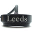 Used Leeds Fiber Optic Ring Light, 49mm ID, 30" Long, 18mm Input, 7mm Bundle