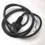 Used Allen Bradley 42EF-D1SCAK-A2 Ser A Photoswitch RightSight Photoelectric Sensor