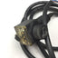 Used Allen Bradley 42EF-D1SCAK-A2 Ser A Photoswitch RightSight Photoelectric Sensor