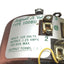Used Staco 100BU Variable Auto Transformer, In: 120V, Out: 0-120/132V 1.25A, .165kVA