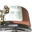 Used Staco 100BU Variable Auto Transformer, In: 120V, Out: 0-120/132V 1.25A, .165kVA