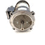 Used LEESON C42017FK6C DC Permanent Magnet Motor 1/2HP, 180VDC, 56C Frame, 1,750RPM