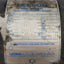 Used LEESON C42017FK6C DC Permanent Magnet Motor 1/2HP, 180VDC, 56C Frame, 1750RPM