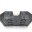 Used USD 11960 G30060 Fuse Holder, 3-Pole, Rating 60A 300V, W/ 3x 50A Time-Delay Fuse