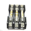 Used USD 11960 G30060 Fuse Holder, 3-Pole, Rating 60A 300V, W/ 3x 50A Time-Delay Fuse