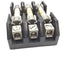 Used USD 11960 G30060 Fuse Holder, 3-Pole, Rating 60A 300V, W/ 3x 50A Time-Delay Fuse