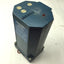 Used Opcon 1411D-6501 Reflex Sensor, 115-125VAC, 50/60Hz, Infrared Beam, 30' Sensing