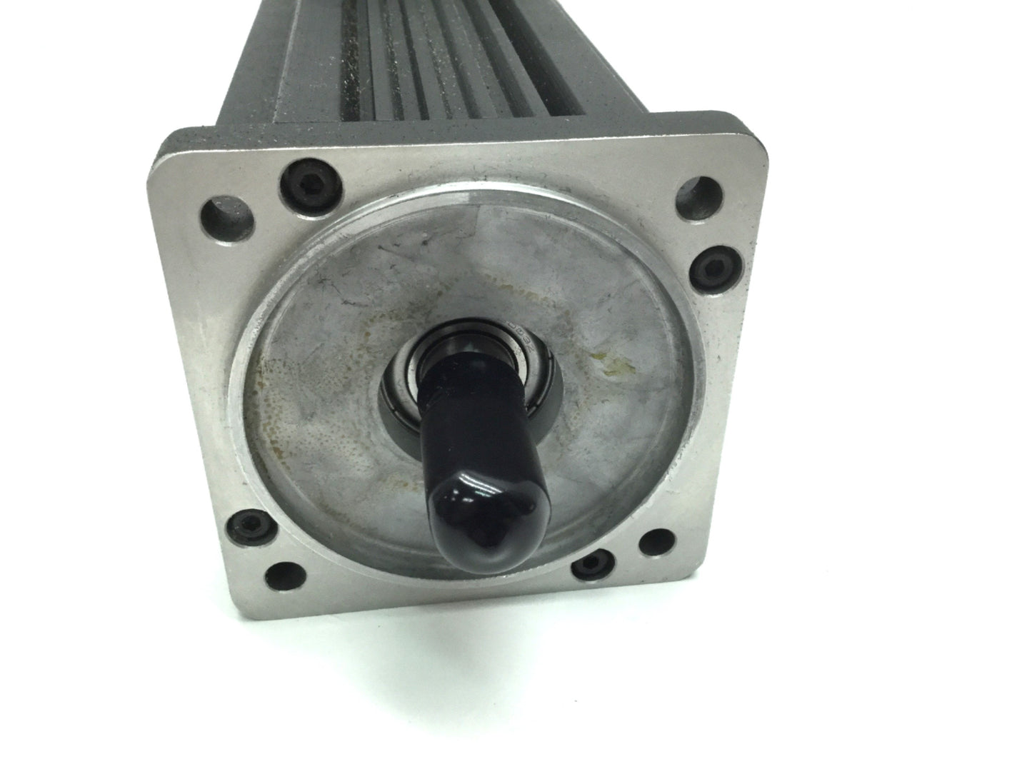 New Parker 610 Compumotor Brushless Motor 7000rpm 230V 3.36 KW Nema 34