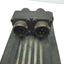 Used Parker Z/ZX 605 Compumotor Brushless Motor 6200rpm 230V 1.5 KW Nema 34