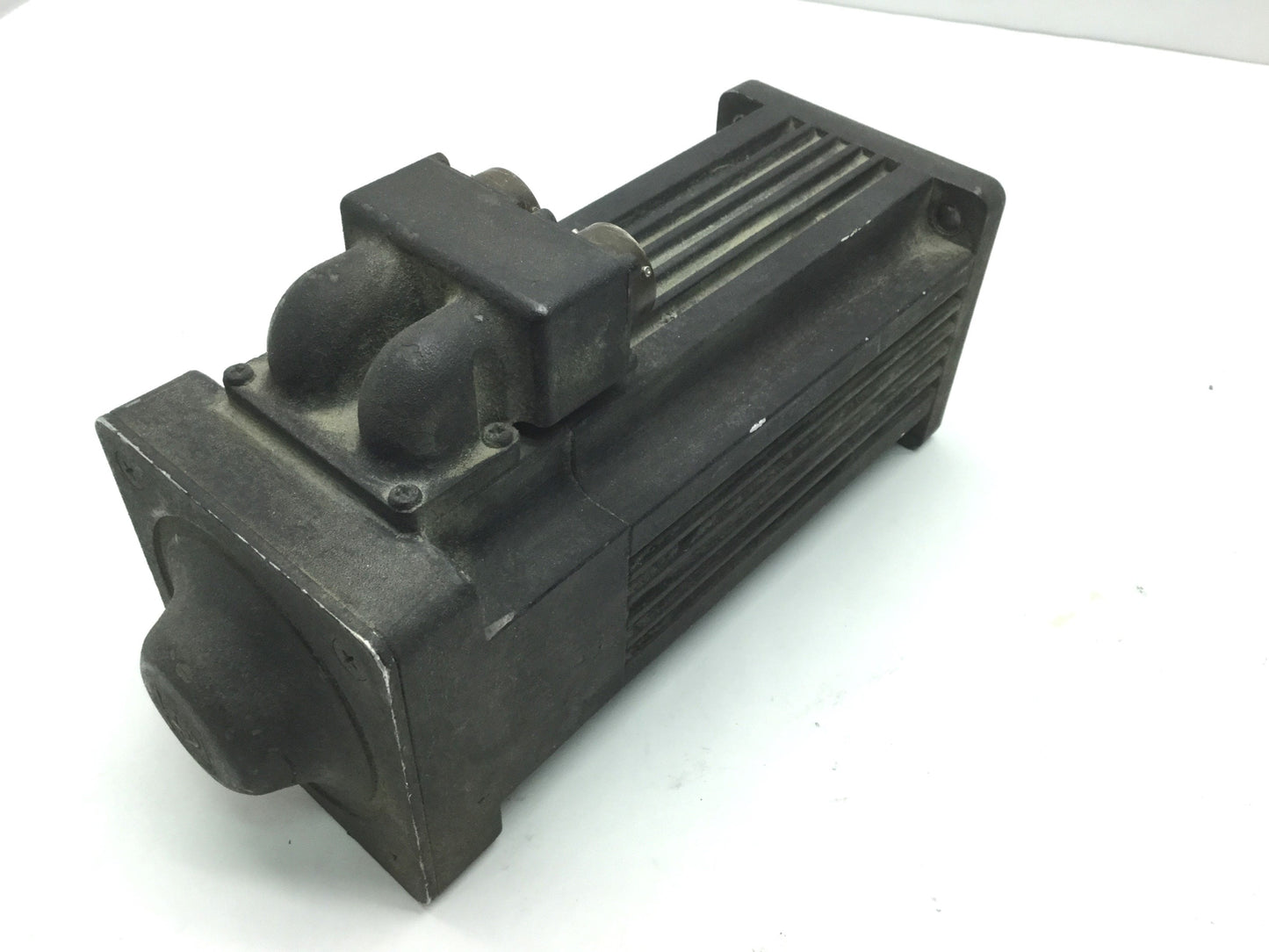 Used Parker Z/ZX 605 Compumotor Brushless Motor 6200rpm 230V 1.5 KW Nema 34