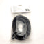 Used Lot Of 6 Buchanan 772240 Split Flex Tubing, 3/8"I.D. 10Ft, Black
