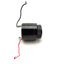 Used Mallory SC616WY SONALERT Piezo Transducer Slow Warble Alarm 6-16VDC, 62-81dB