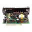 Used Texas Instruments 305-52T PLC Output Module, 4-Point, 5-28VDC 2A, Fuse 250VAC 5A