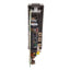 Used Texas Instruments 305-52T PLC Output Module, 4-Point, 5-28VDC 2A, Fuse 250VAC 5A
