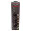 Used Texas Instruments 305-52T PLC Output Module, 4-Point, 5-28VDC 2A, Fuse 250VAC 5A