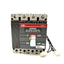 Used ABB 530-4014A S3N150TW-4NA/AP SACE S3 4-Pole Circuit Breaker 600VAC, 150A