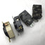 Used Lot of 6 Hubbell Twist & Lock Sockets, 4x 20A, 1x 30A, 1x 10A, 3 Pin