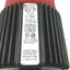 Used Federal Signal LSB-120 LiteStak Amber Green Red Power: 120VAC 1.3A *No Bulb