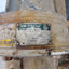 Used Sumitomo SM-Cyclo CHHJS4130Y Cycloidal Drive Ratio: 51:1, 4790IN-LB, 2HP, 182TC