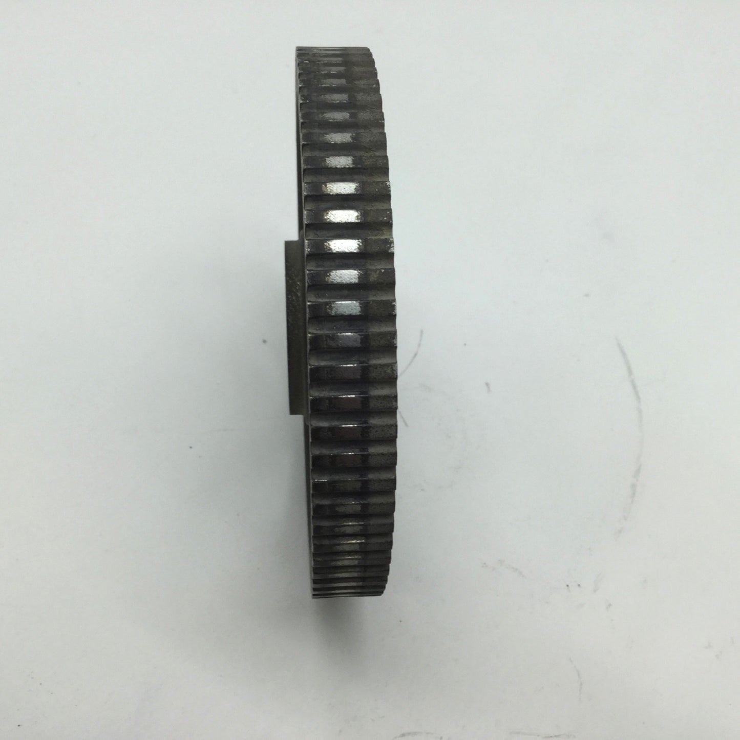 New – Open box 72XL053 Timing Belt Pulley 0.2" Pitch 72 Teeth, 1" Bore, Width: 0.563" Aluminum