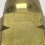 New Eaton Hansen B10T41BS Quick Disconnect Coupler Brass Ball Latch Plug 1-1/4" BSPP