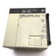 Used Omron C200HS-CPU01-E PLC CPU Module Unit, 100-120/200-240VAC *Missing Terminals*