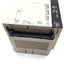 Used Omron C200HS-CPU01-E PLC CPU Module Unit, 100-120/200-240VAC *Missing Terminals*
