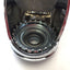Used Lot of 4 Bosch Rexroth 3842524499 Clean Room Locking Heavy-Duty Casters, 125mm