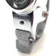 Used Lot of 4 Bosch Rexroth 3842524499 Clean Room Locking Heavy-Duty Casters, 125mm