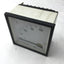 Used Stettener Drehzahlmessgeräte Typ WSE 96 x 96 QT-S RPM Meter, Range: 18-100%
