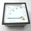 Used Stettener Drehzahlmessgeräte Typ WSE 96 x 96 QT-S RPM Meter, Range: 18-100%