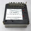 Used Stettener Drehzahlmessgeräte Typ WSE 96 x 96 QT-S RPM Meter, Range: 18-100%