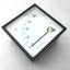 Used Stettener Drehzahlmessgeräte Typ WSE 96 x 96 QT-S RPM Meter, Range: 18-100%