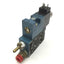 Used Mac 45A-MAC-DDAJ-4KD Solenoid Valve 2 Position 4 Way, Voltage: 24VDC, 1/8 NPT