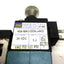 Used Mac 45A-MAC-DDAJ-4KD Solenoid Valve 2 Position 4 Way, Voltage: 24VDC, 1/8 NPT