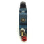 Used Mac 45A-MAC-DDAJ-4KD Solenoid Valve 2 Position 4 Way, Voltage: 24VDC, 1/8 NPT