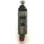 Used Mac 45A-MAC-DDAJ-4KD Solenoid Valve 2 Position 4 Way, Voltage: 24VDC, 1/8 NPT
