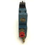 Used Mac 45A-MAC-DDAJ-4KD Solenoid Valve, 2 Position 4 Way, 24VDC, 1/8 NPT, Regulator